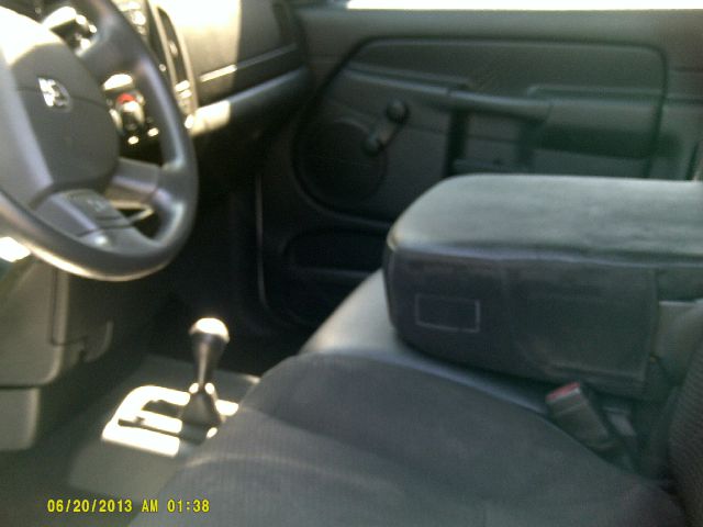 Dodge Ram 1500 2005 photo 5