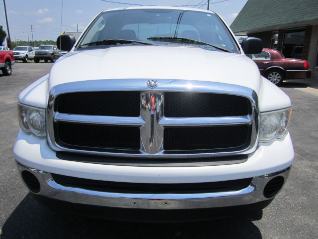 Dodge Ram 1500 Ext WT Pickup Truck