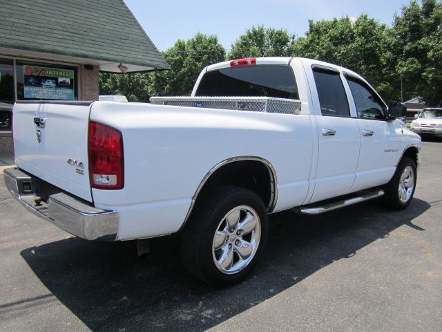 Dodge Ram 1500 2005 photo 10