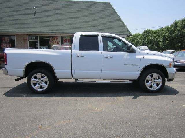 Dodge Ram 1500 2005 photo 17