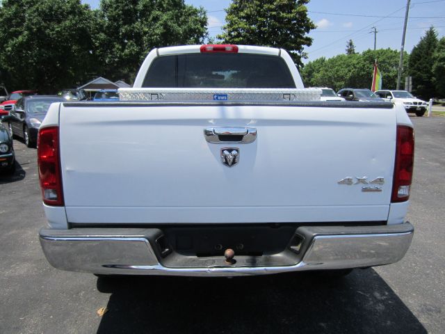 Dodge Ram 1500 2005 photo 18