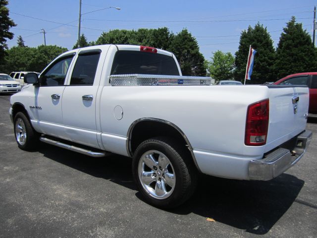 Dodge Ram 1500 2005 photo 21