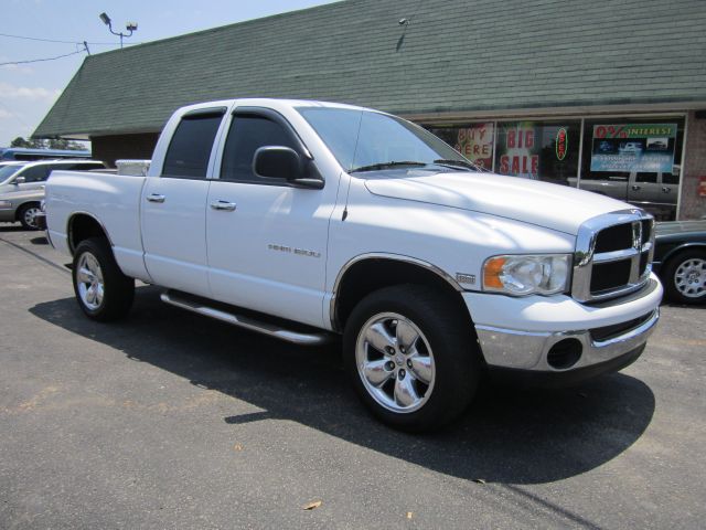 Dodge Ram 1500 2005 photo 4