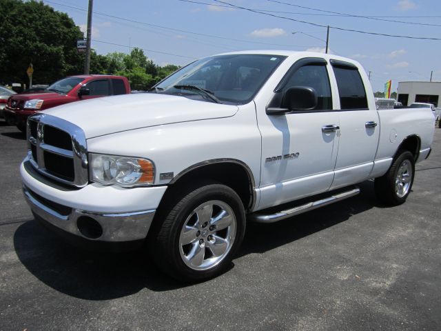 Dodge Ram 1500 2005 photo 6