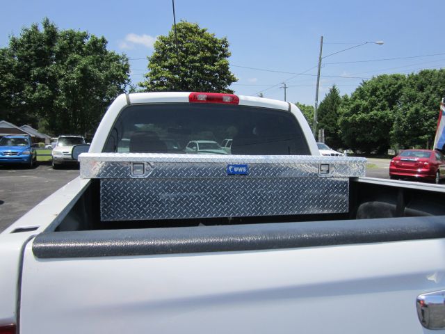 Dodge Ram 1500 2005 photo 7