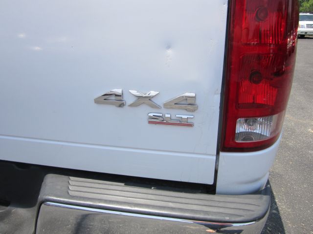 Dodge Ram 1500 2005 photo 8