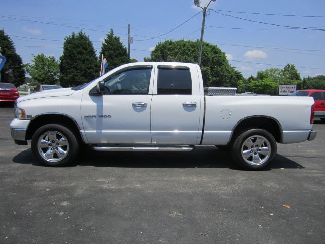 Dodge Ram 1500 2005 photo 9