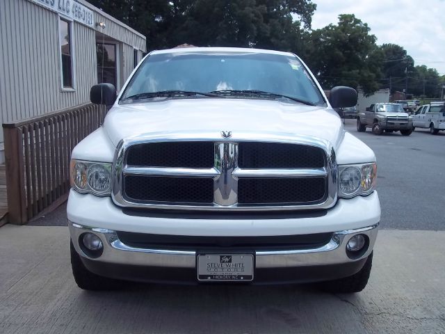 Dodge Ram 1500 2005 photo 1