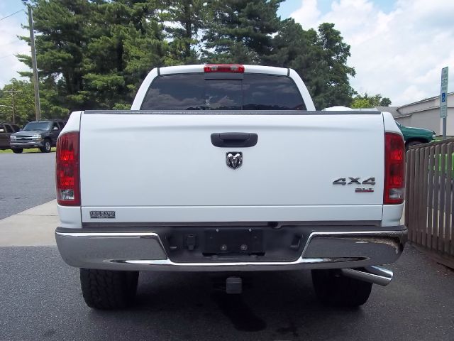 Dodge Ram 1500 2005 photo 4