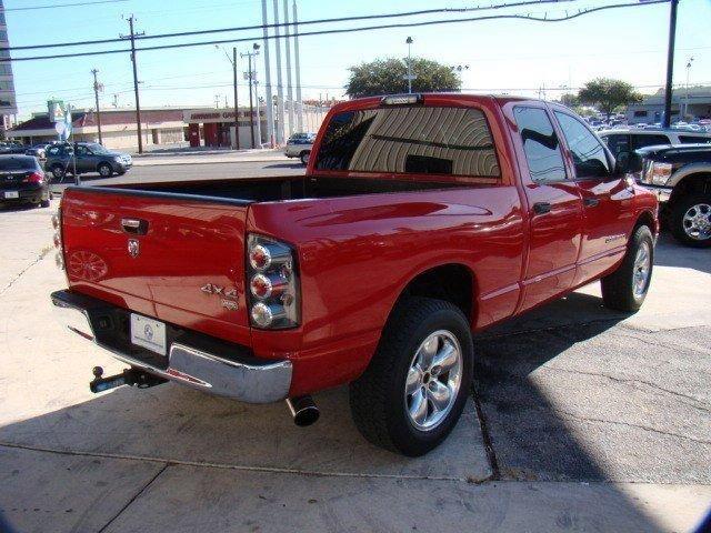 Dodge Ram 1500 2005 photo 1