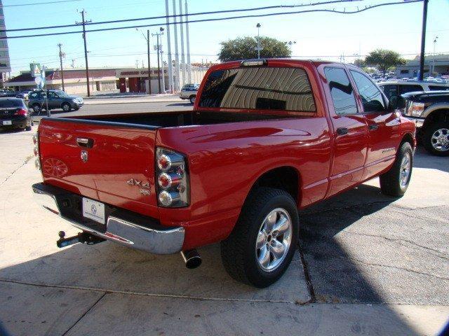 Dodge Ram 1500 2005 photo 5