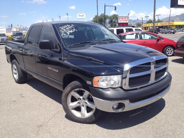 Dodge Ram 1500 2005 photo 1