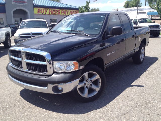 Dodge Ram 1500 2005 photo 3