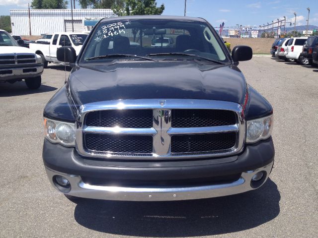 Dodge Ram 1500 2005 photo 4