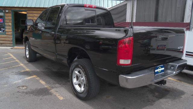 Dodge Ram 1500 2005 photo 1