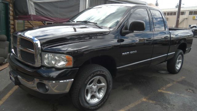 Dodge Ram 1500 2005 photo 3