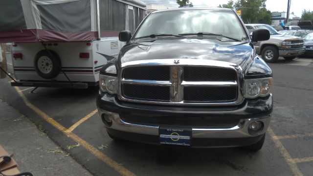 Dodge Ram 1500 2005 photo 4