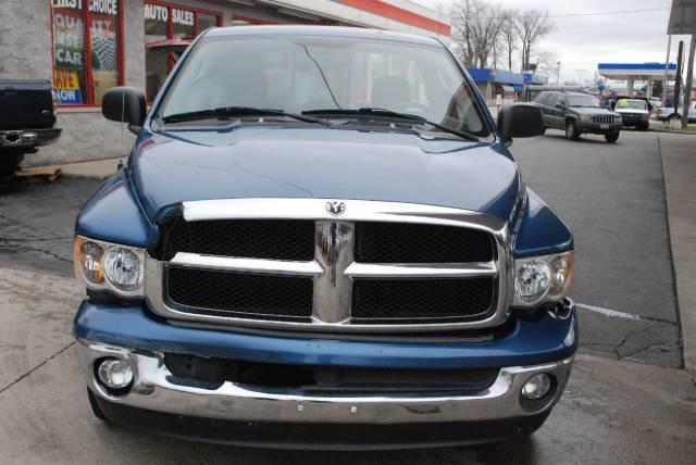 Dodge Ram 1500 2005 photo 1