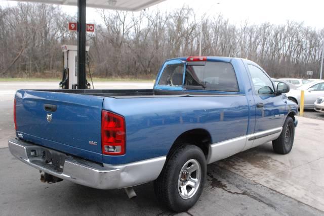 Dodge Ram 1500 2005 photo 4