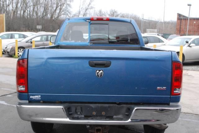 Dodge Ram 1500 2005 photo 5