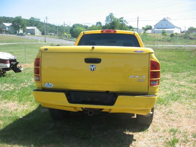 Dodge Ram 1500 2005 photo 1