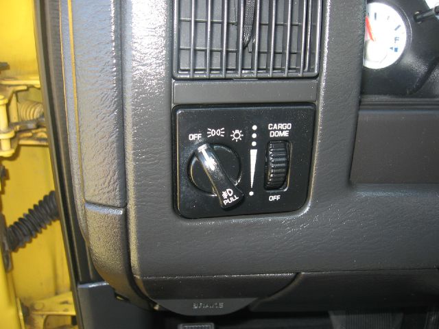 Dodge Ram 1500 2005 photo 19