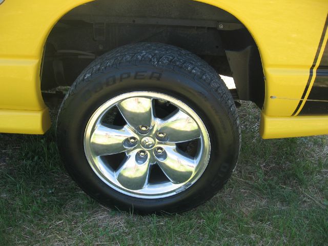 Dodge Ram 1500 2005 photo 24