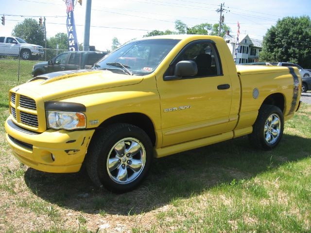 Dodge Ram 1500 2005 photo 26