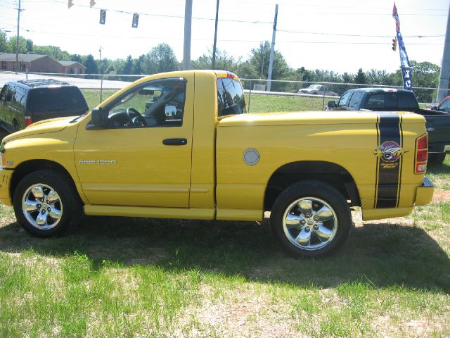 Dodge Ram 1500 2005 photo 29