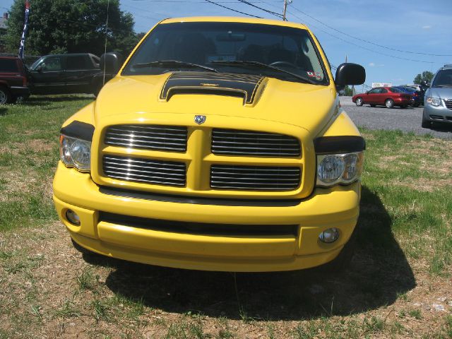 Dodge Ram 1500 2005 photo 3