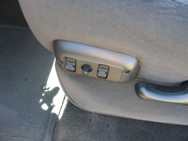 Dodge Ram 1500 2005 photo 6