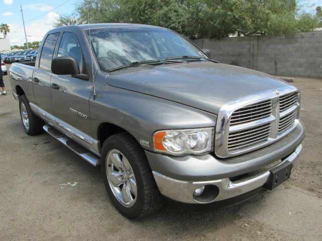 Dodge Ram 1500 Zcargo Zveh 15 Pickup Truck