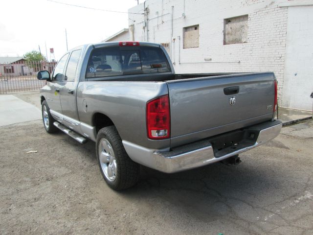 Dodge Ram 1500 2005 photo 3