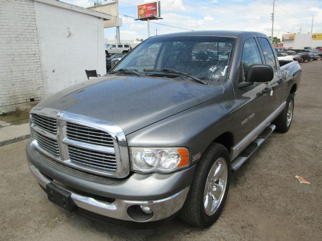 Dodge Ram 1500 2005 photo 4