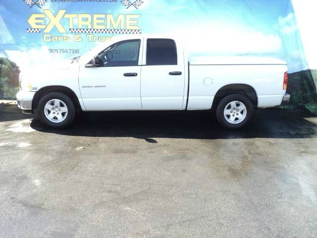 Dodge Ram 1500 2005 photo 1