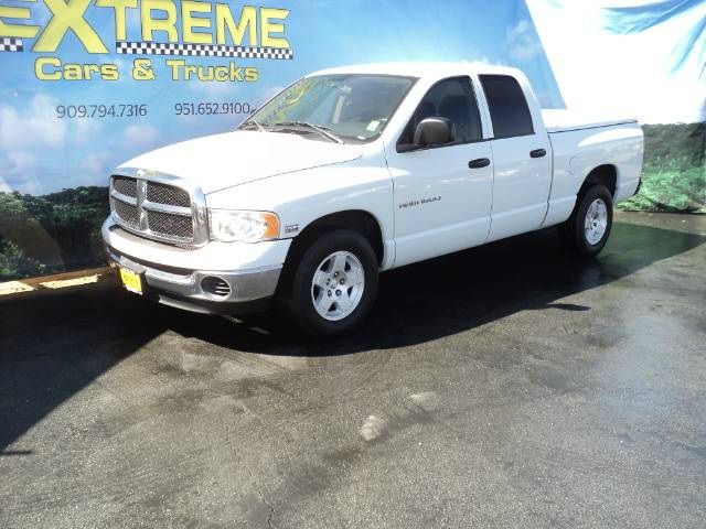 Dodge Ram 1500 2005 photo 2