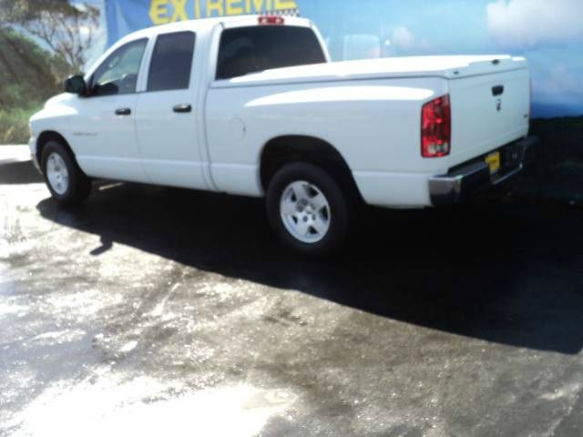 Dodge Ram 1500 2005 photo 3