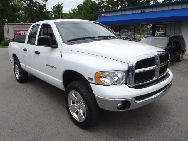 Dodge Ram 1500 2005 photo 1