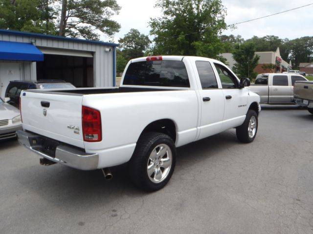 Dodge Ram 1500 2005 photo 12