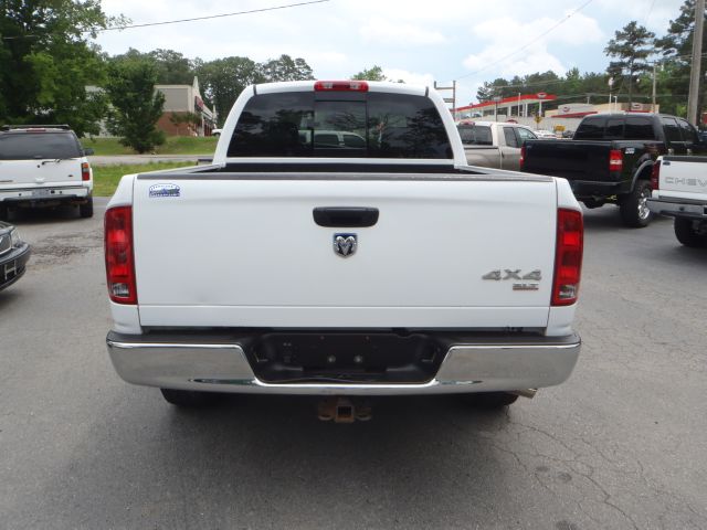 Dodge Ram 1500 2005 photo 13