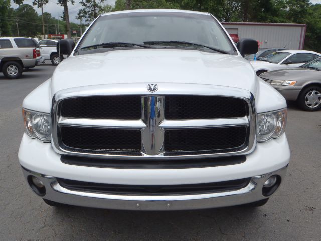 Dodge Ram 1500 2005 photo 2