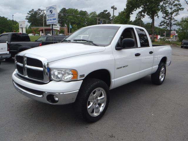 Dodge Ram 1500 2005 photo 7