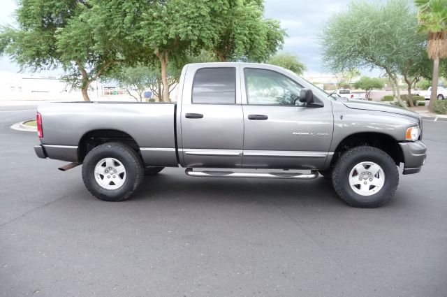 Dodge Ram 1500 Unknown Pickup Truck