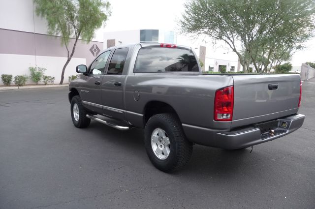 Dodge Ram 1500 2005 photo 1