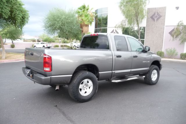 Dodge Ram 1500 2005 photo 3