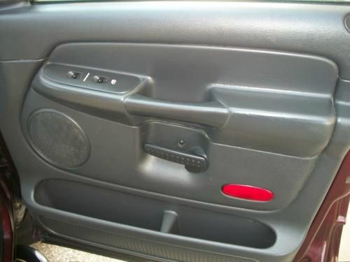 Dodge Ram 1500 2005 photo 4