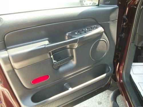 Dodge Ram 1500 2005 photo 5