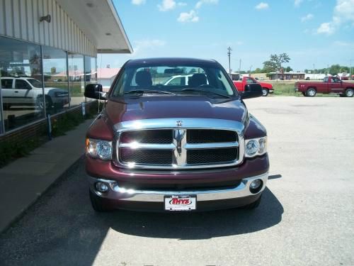 Dodge Ram 1500 2005 photo 9