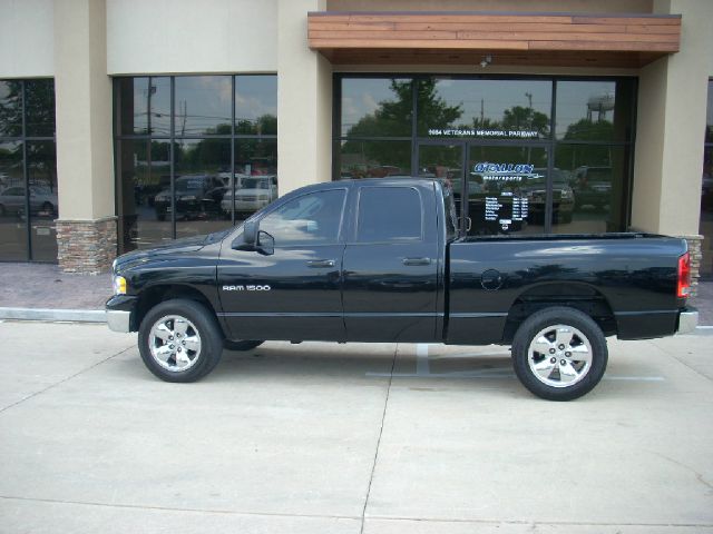 Dodge Ram 1500 2005 photo 1