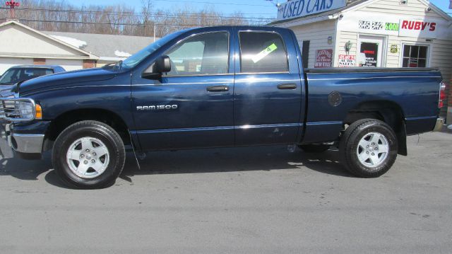 Dodge Ram 1500 2005 photo 2